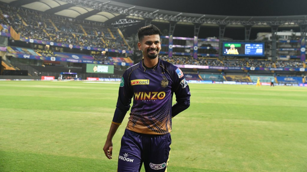 IPL 2023 Shreyas Iyer Eyes World Test Championship Final Squad, Opts